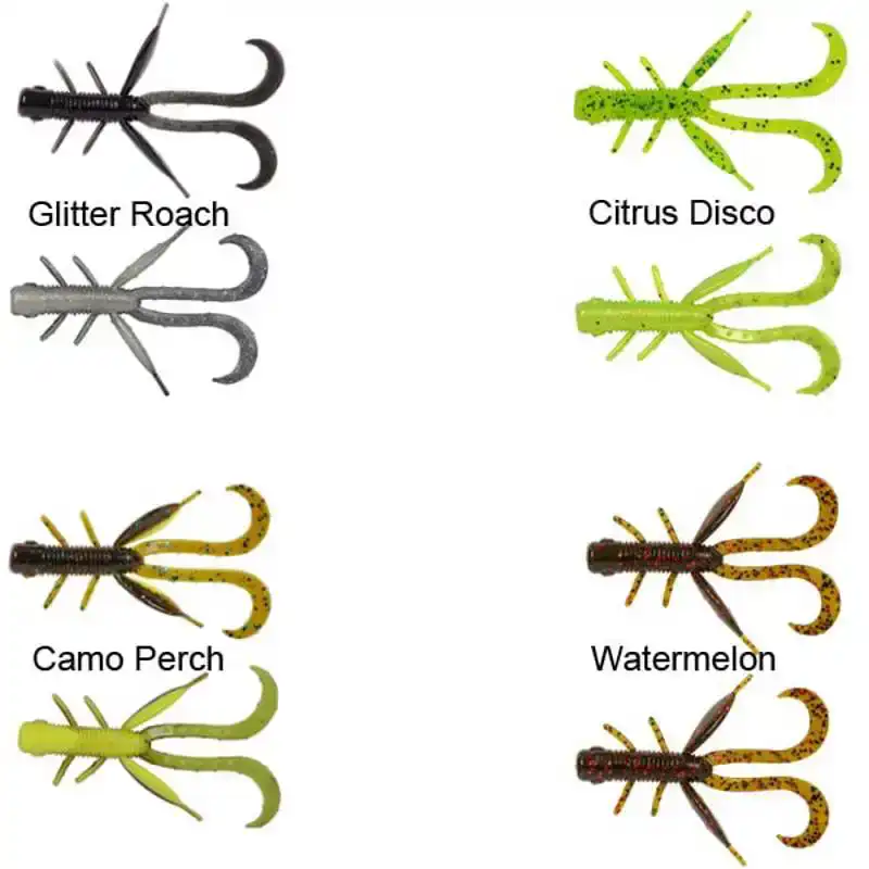 Freestyle Urban Prey Hog - 5 cm - Perch