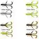 Freestyle Urban Prey Hog - 5 cm - Perch