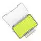 Waterproof Easy Grip Silicone Fly Box - Small - 12 x 10 x 4 