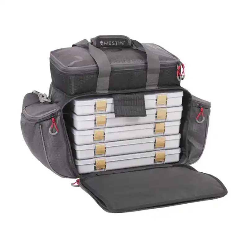 W4 Master Lure Bag