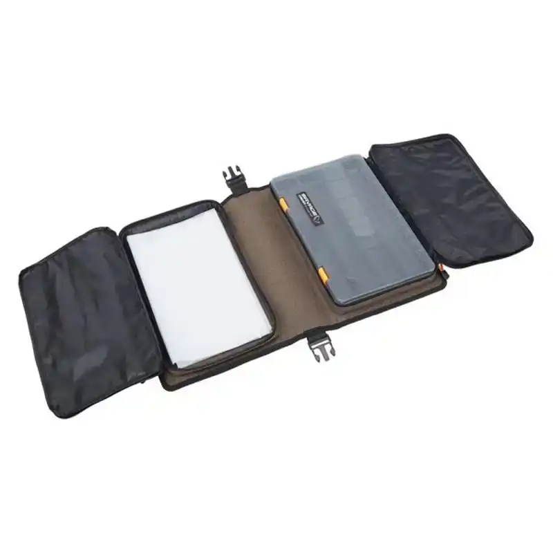 Flip Rig Bag - Large - 39 x 25 x 10 cm