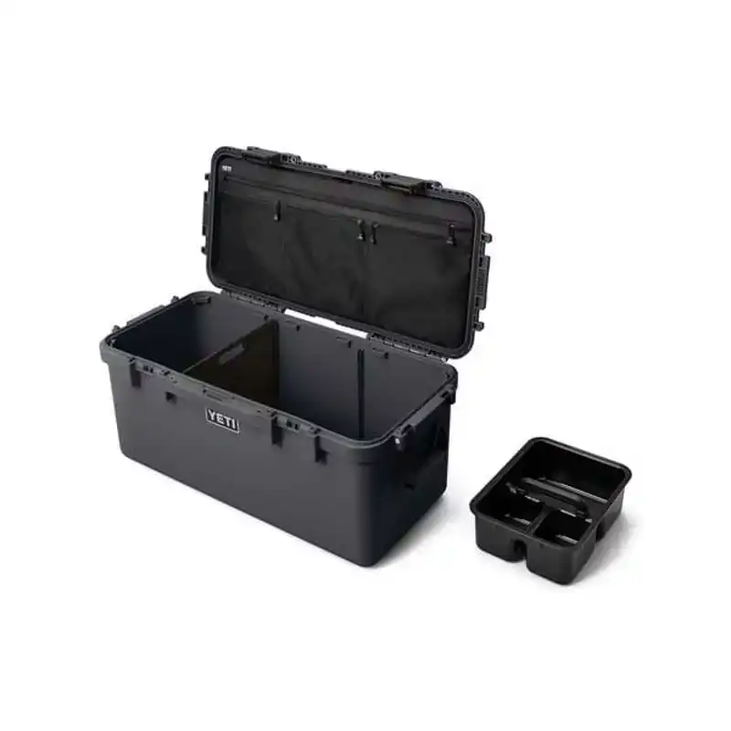LoadOut GoBox 60 - Charcoal