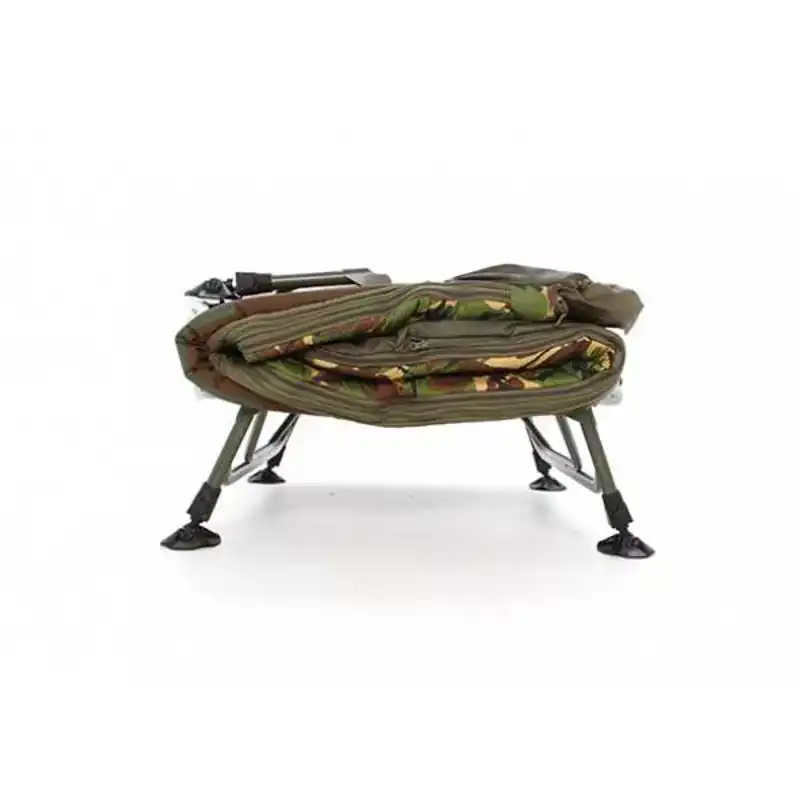 Techlite Sleeping Bag - Olive