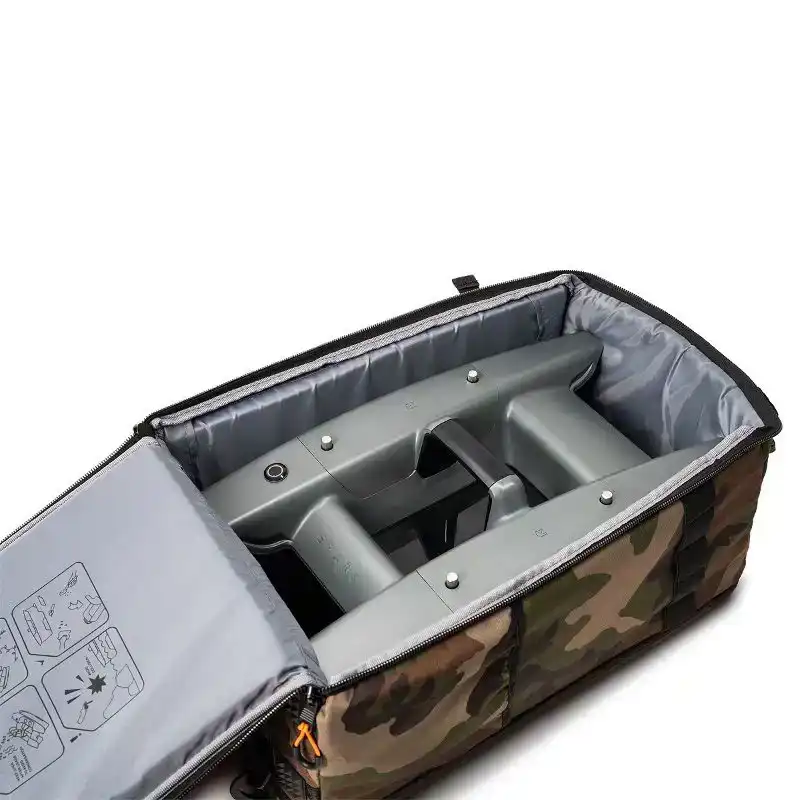 Spark Backpack