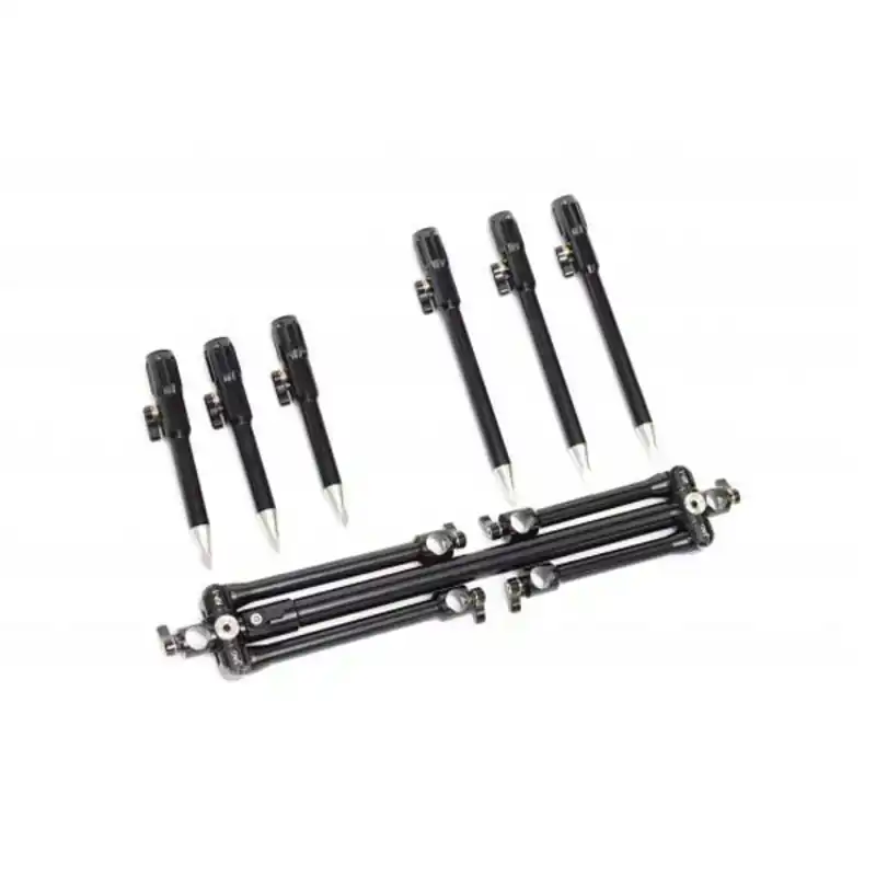 RP-1 Pod Prolite Black