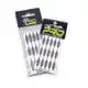 Gammarus Shell Back Black L