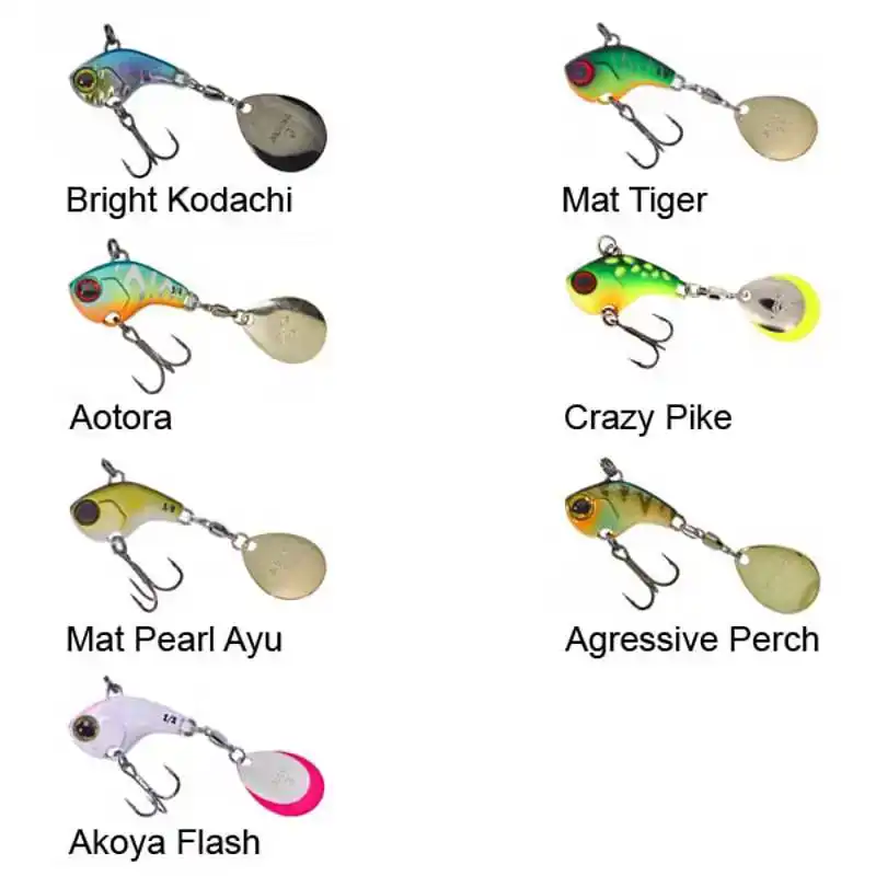 Deracoup - 10 gram - Akoya Flash
