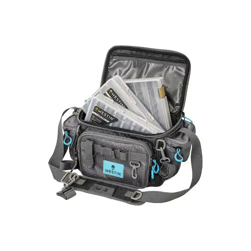 W4 HD Lure Bag