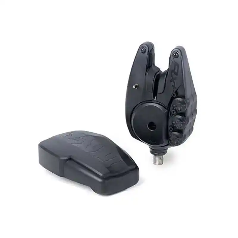 RX+ Micron Set - 2 beetmelders + ontvanger