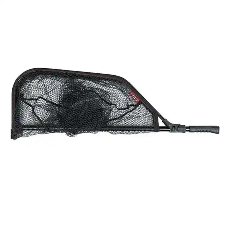 Speedflow II XS Foldable Net - Net: 50 cm - Steel: 80 cm