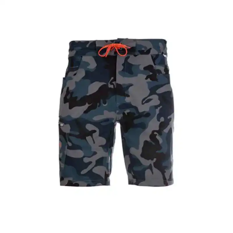 Seamount Board Shorts Woodland - Camo - 30W