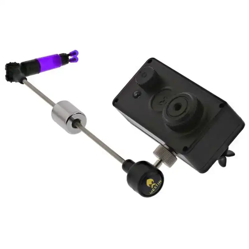 Drop Back Indicator - Blue