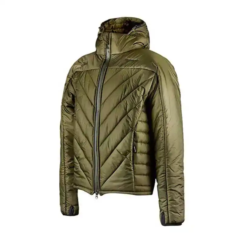 SJ9 Jacket - Maat: S - Olive