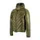 SJ9 Jacket - Maat: S - Olive