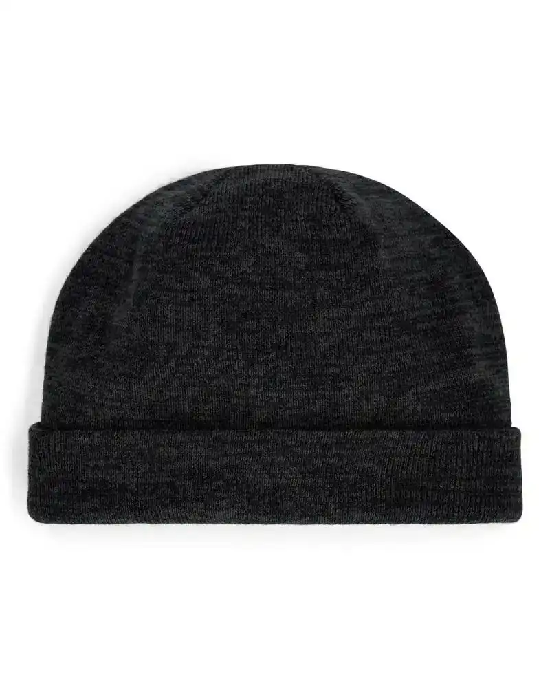 WINDSTOPPER Beanie Charcoal Heather