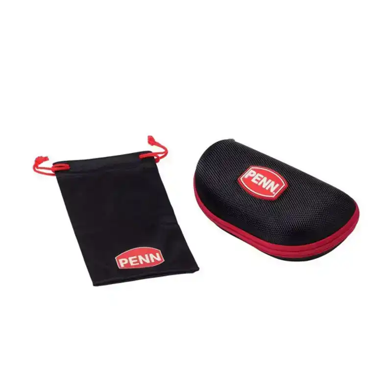 Conflict Eyewear - Flame Red