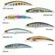 Spearhead Ryuki 80S - Full Chart Yamame