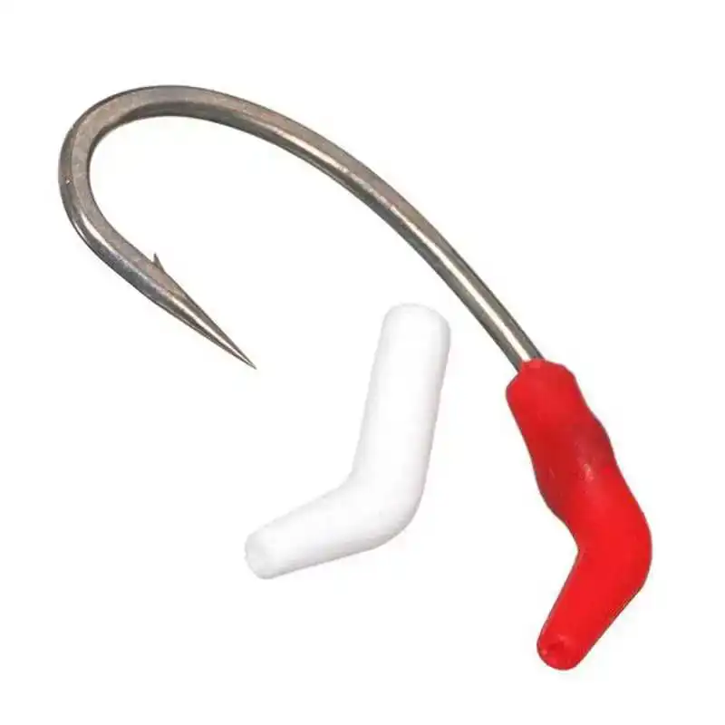 Kickers - Large - Bloodworm Red