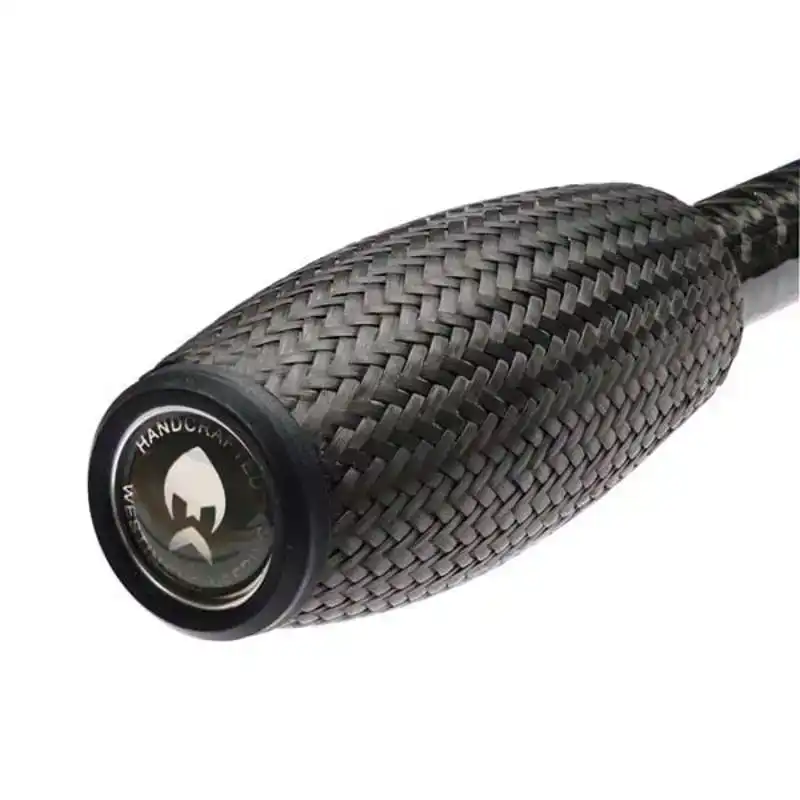 W10 Finesse Shad - 223 cm - 8/36 gram