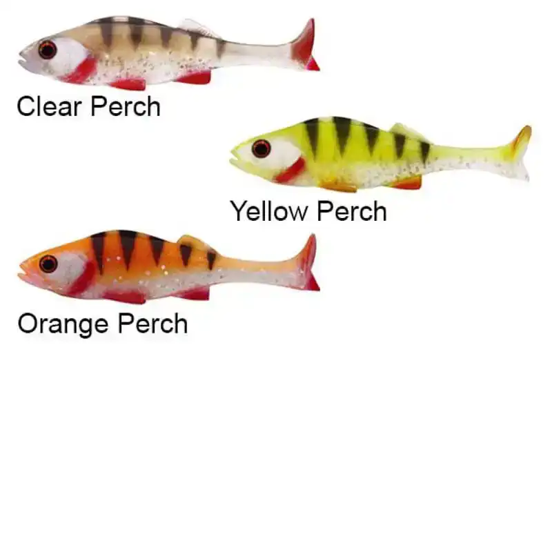 Original Perch - 7 cm - Clear Perch