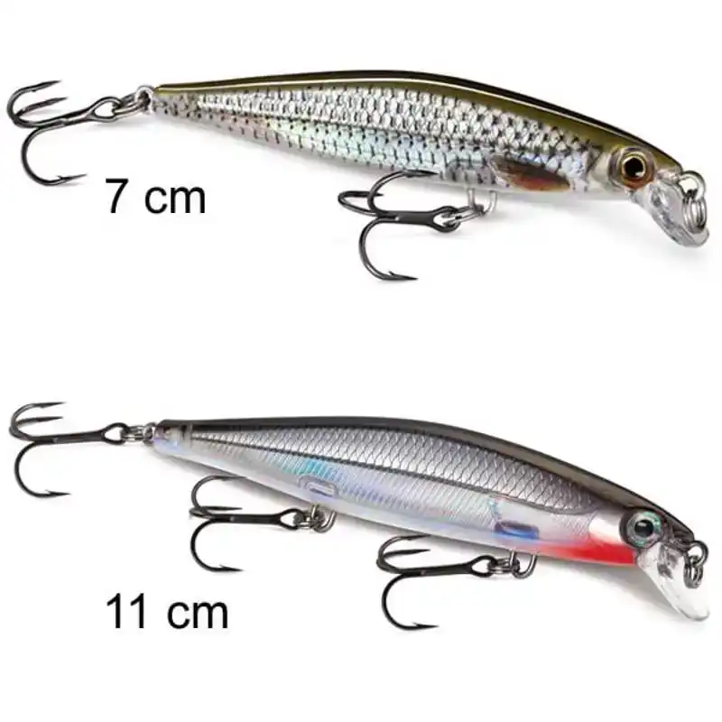 Shadow Rap - 7 cm - HH