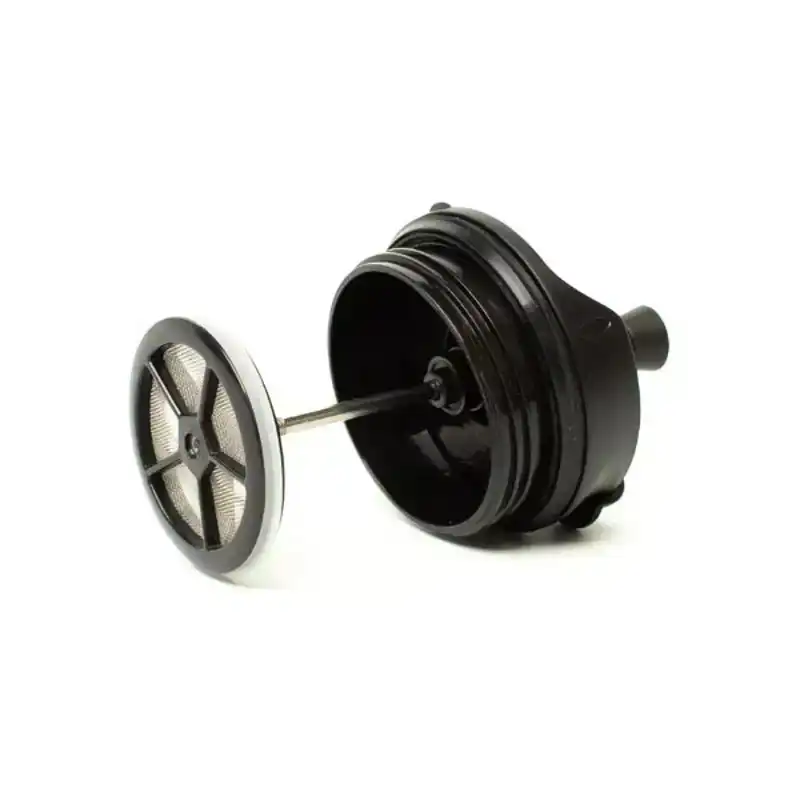 Armolife Coffee Press Mug