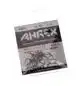 FW511 Curved Dry Hook Barbless #10