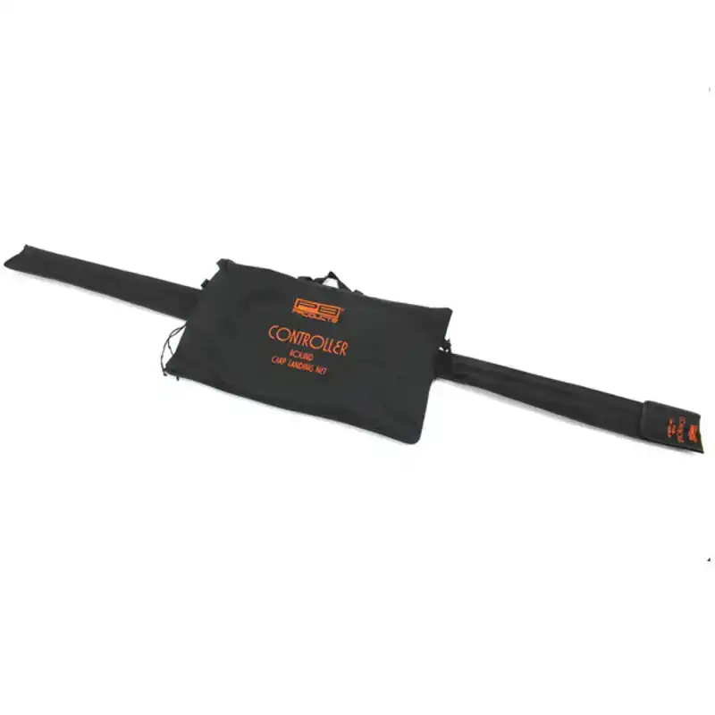 Controller Round Carp Landing Net