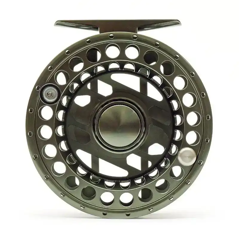 Superb H 35 Fly Reel
