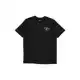 Ichiban Tee - Black - Large