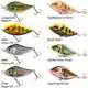 Slider - Sinking - 5 cm - Hot Perch