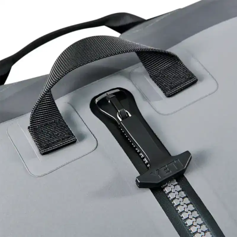 Panga Duffel 100L - Storm Grey