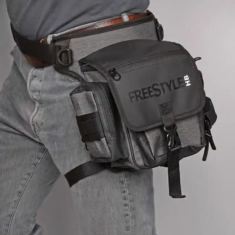 Freestyle Hip Bag