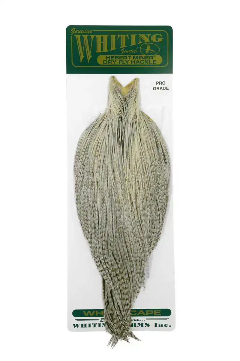 Hebert Pro Grade Cape Unique Variant