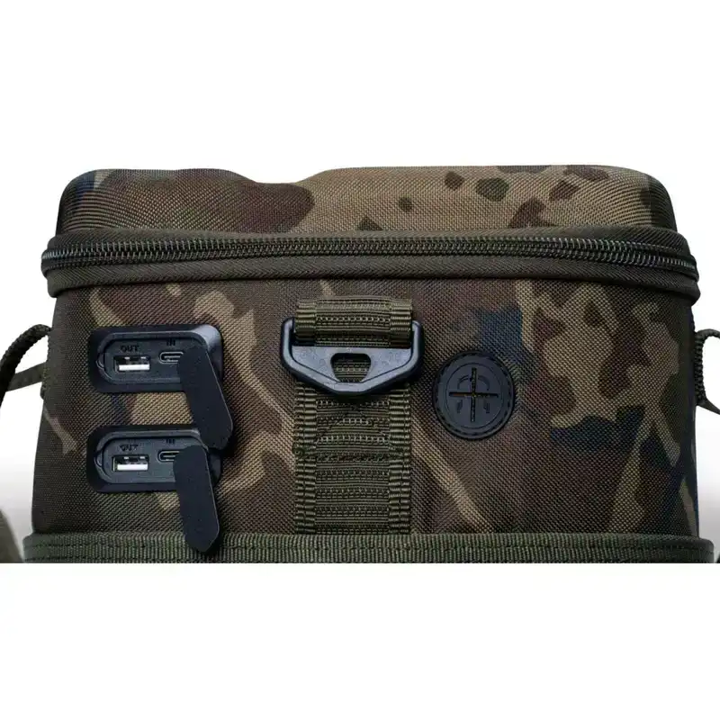 Subterfuge Hi Protect Tech Bag