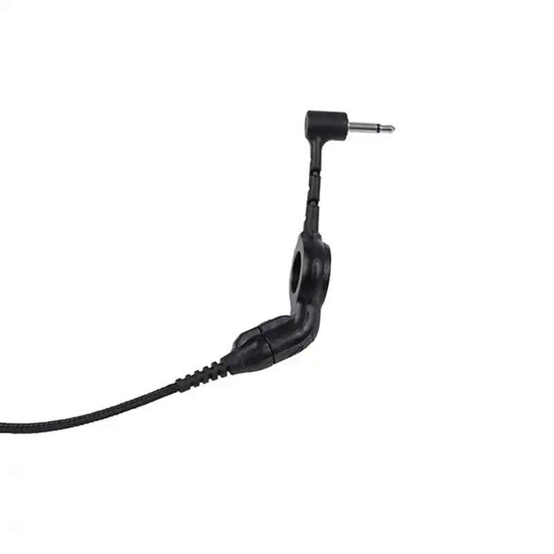 Black Label Dinky Halo Bobbin - Black