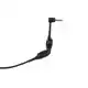 Black Label Dinky Halo Bobbin - Black