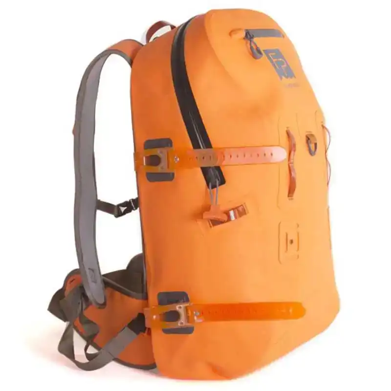 Thunderhead Submersible Backpack - Eco Cutthroat Orange