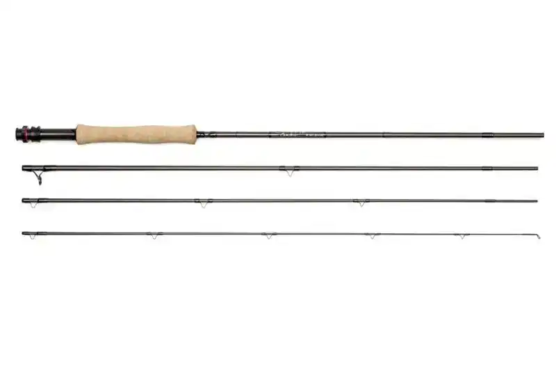 Scott Centric 9' 0'' 6wt 4pc