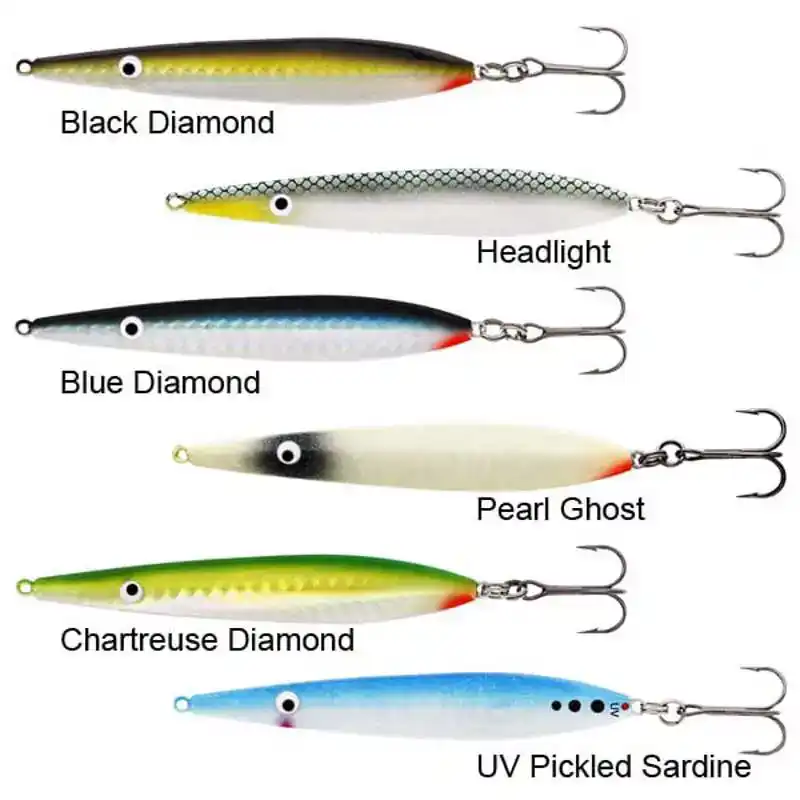 F360 - 16 gram - Black Diamond