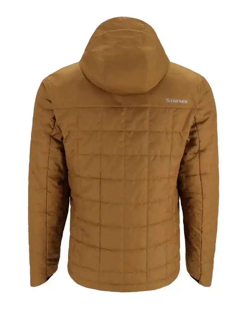 Fall Run Hoody Bronzeback L