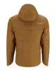 Fall Run Hoody Bronzeback L