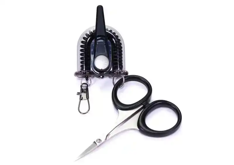 2-in-1 Retractor/Scissors (CFA-70WS)
