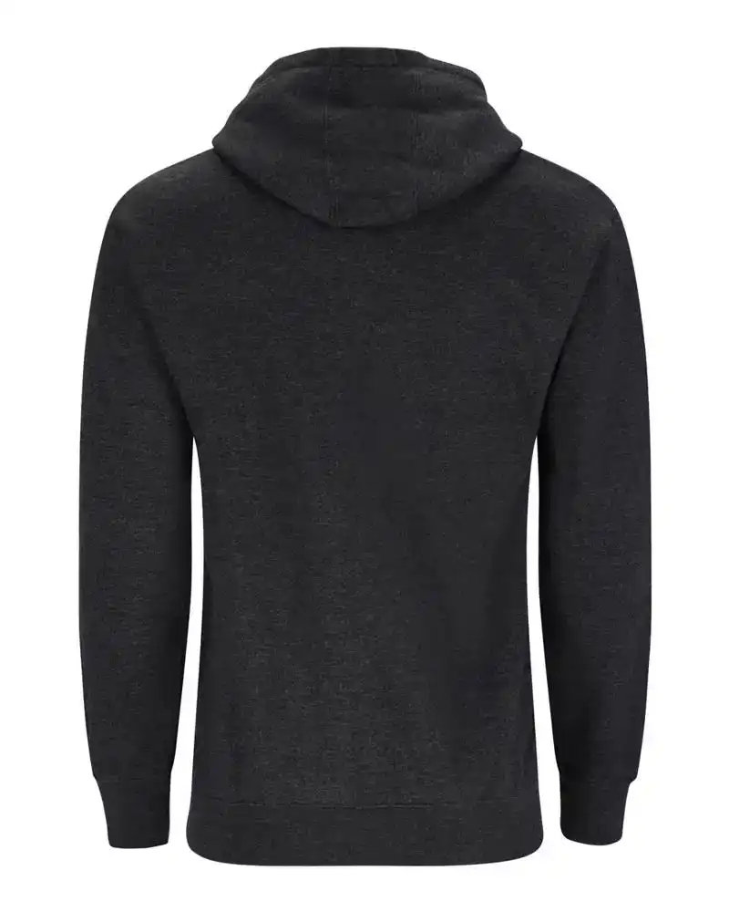 Bass Fill Hoody Charcoal Heather XXL