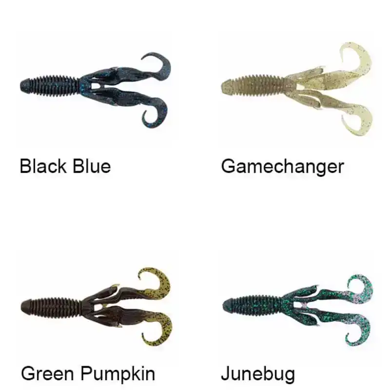 Gremlin - 4,5'' - Bama Bug