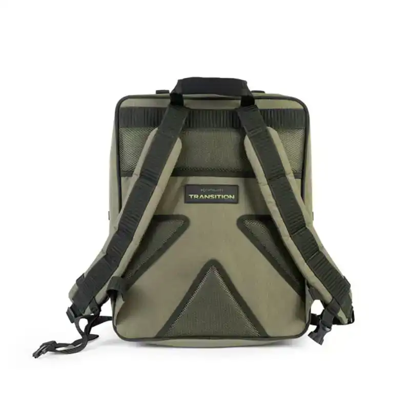 Transition Fold-A-Sack