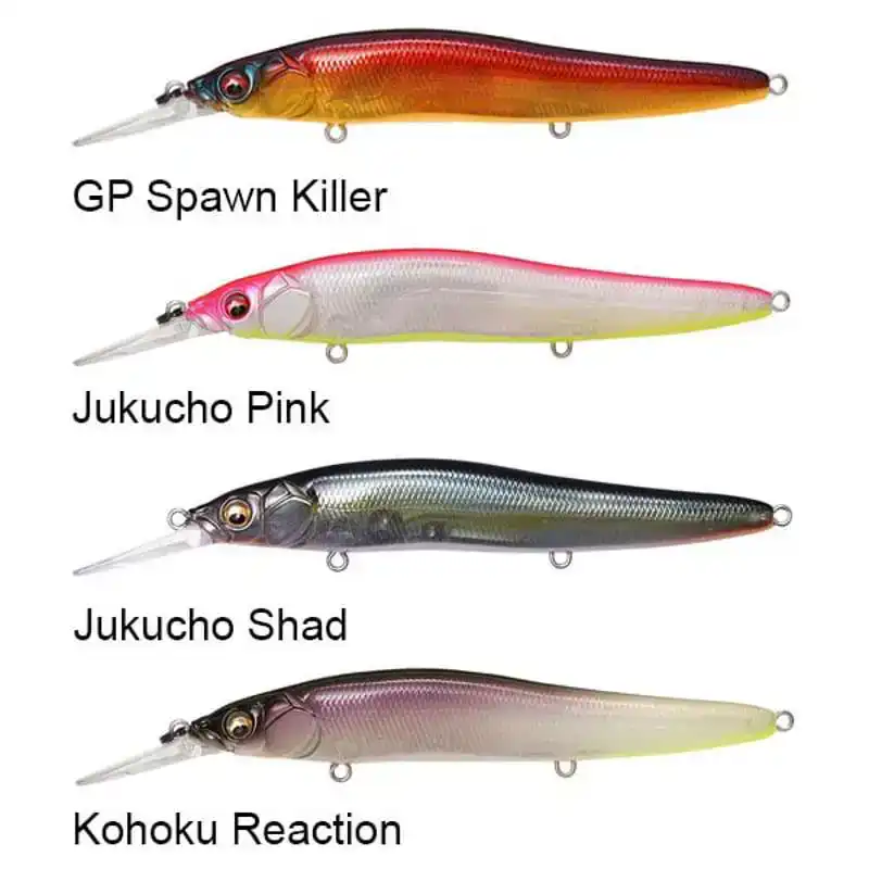 Vision Oneten R+1 - French Pearl