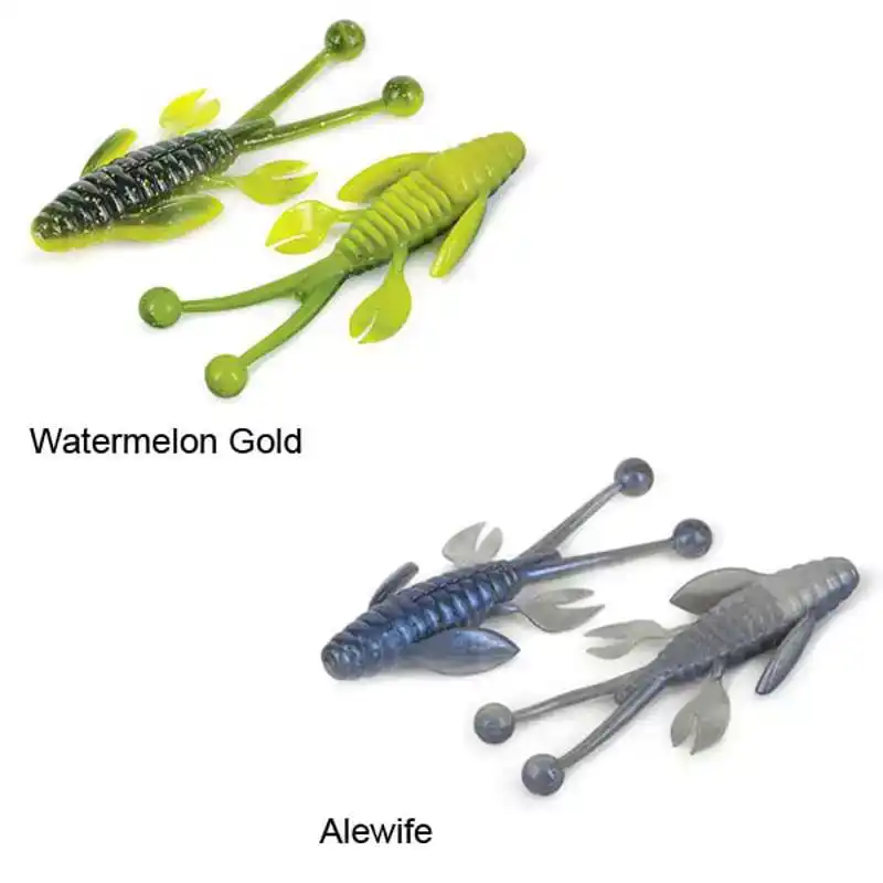 Freaky Flex - Alewife