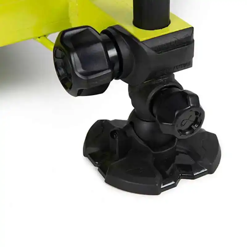 S25 Pro Seatbox Lime Edition