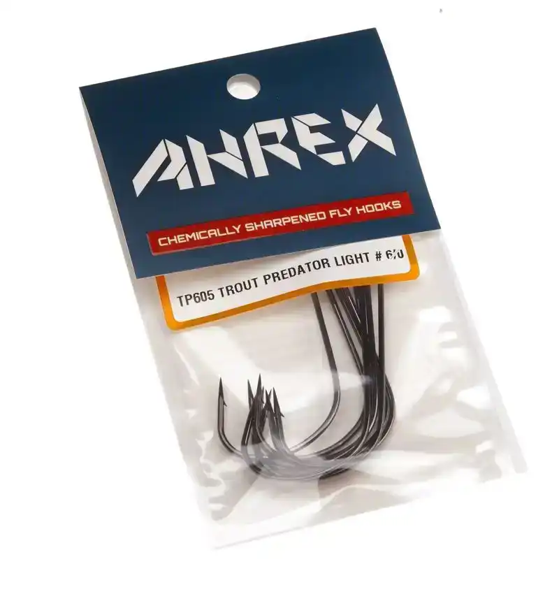 TP605 Trout Predator Light #1